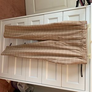 Comfortable work pants